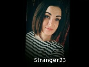 Stranger23