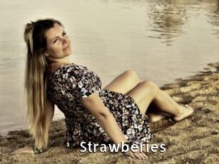 Strawberies