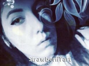 StrawberiiTart