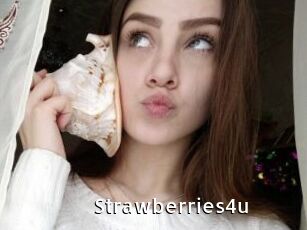 Strawberries4u