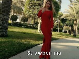 Strawberrina