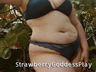 StrawberryGoddessPlay