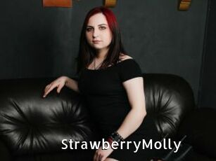 StrawberryMolly