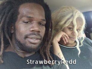 StrawberryRedd