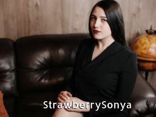 StrawberrySonya