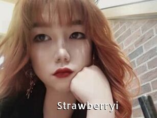 Strawberryi