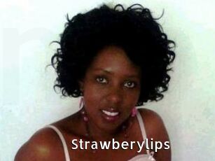 Strawberylips