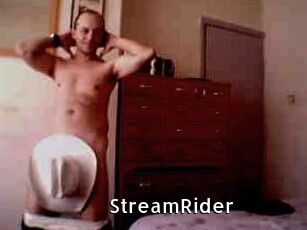 StreamRider