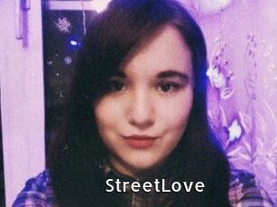 Street_Love