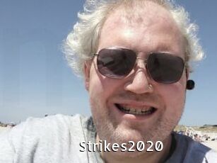 Strikes2020