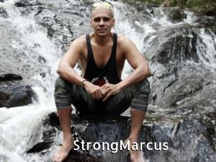 StrongMarcus