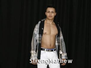 StrongMathew