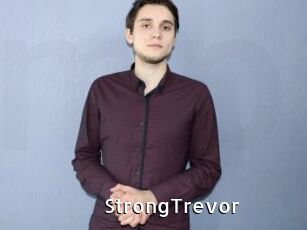 StrongTrevor