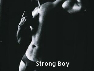Strong_Boy