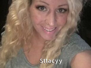 Sttacyy
