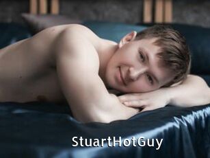StuartHotGuy
