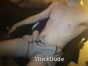 StuckDude