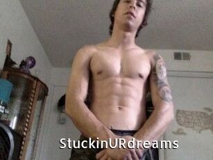 StuckinURdreams