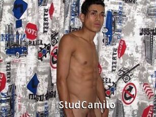 StudCamilo