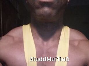 StuddMuffinD