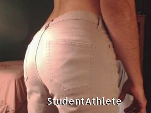 StudentAthlete