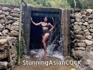 StunningAsianCOCK