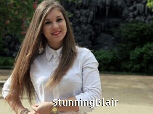StunningBlair