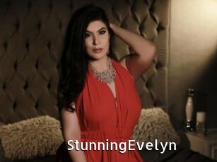 StunningEvelyn
