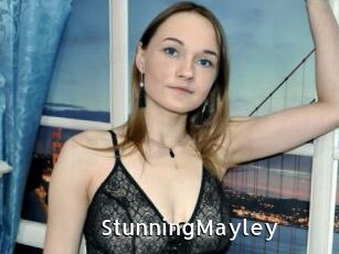 StunningMayley