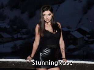 StunningRose
