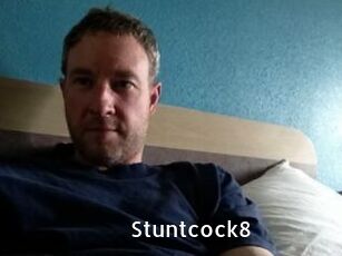 Stuntcock8