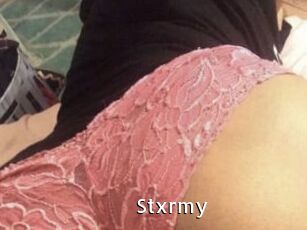 Stxrmy