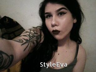 StyleEva