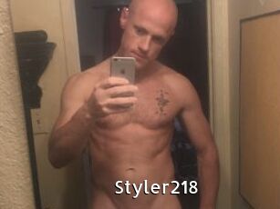 Styler218