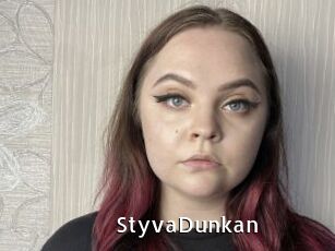 StyvaDunkan