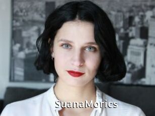 SuanaMorics