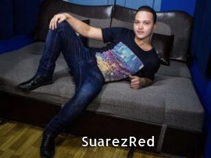 SuarezRed