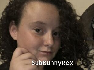 SubBunnyRex
