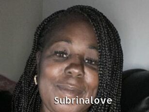 Subrinalove