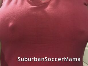 SuburbanSoccerMama