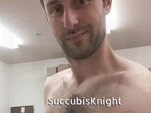 SuccubisKnight