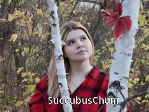 SuccubusChum