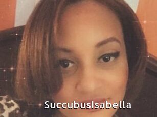 SuccubusIsabella