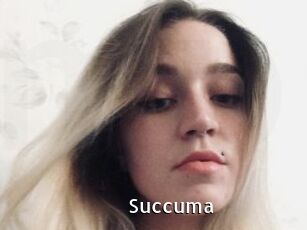 Succuma