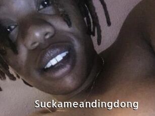 Suckameandingdong