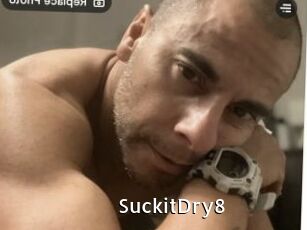 SuckitDry8