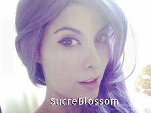 SucreBlossom