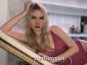SueGimson