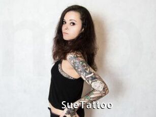 SueTattoo