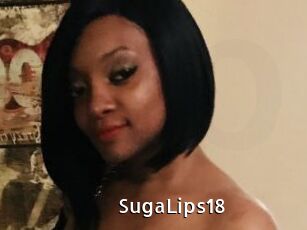 SugaLips18